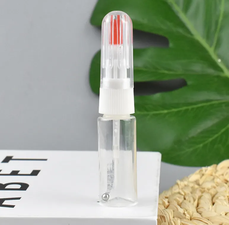 Άδειο μπουκάλι στυλό Touch Up Paint με Μύτη πινέλου