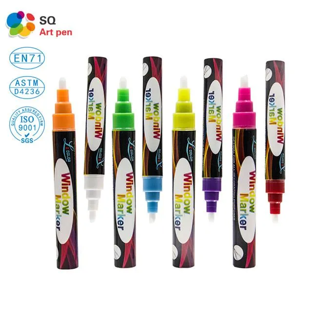 Πένσα κιμωλίας παραθύρου αναστρέψιμης άκρης