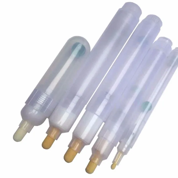 Montana Empty Marker Pen Alcohol Refil Pen Furniture Repair Pen Touch Up Pen